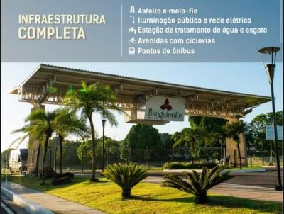 Lote para Venda, em Belém, bairro Maracacuera (Icoaraci)