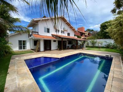 Casa para Venda, em Florianpolis, bairro Lagoa da Conceio, 4 dormitrios, 5 banheiros, 4 sutes, 4 vagas