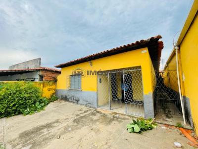 Casa para Locao, em Teresina, bairro MACABA, 3 dormitrios, 1 banheiro, 1 vaga