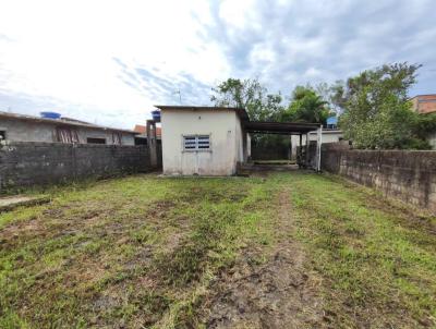 Casa para Venda, em Itanham, bairro Gaivota, 1 dormitrio, 1 banheiro, 5 vagas