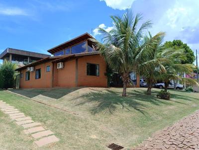 Casa de Campo para Venda, em Marechal Cndido Rondon, bairro Clube Nutico Toledo - Porto Mendes, 3 dormitrios, 2 banheiros, 1 sute, 2 vagas