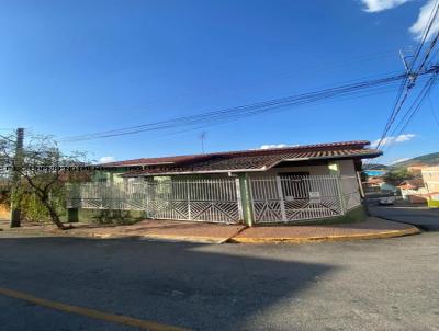 Casa para Venda, em Extrema, bairro AGENOR, 3 dormitrios, 2 banheiros, 1 vaga