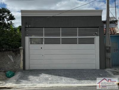 Casa para Venda, em Jacare, bairro So Joo, 3 dormitrios, 2 banheiros, 1 sute, 2 vagas