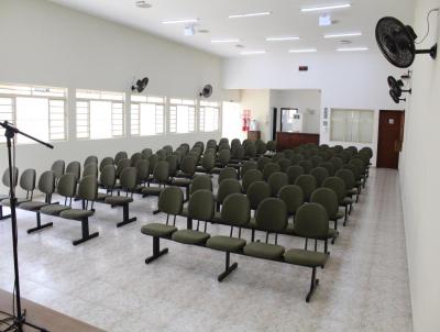 Sala Comercial para Venda, em So Joo da Boa Vista, bairro Jardim Bela Vista, 1 dormitrio, 2 banheiros