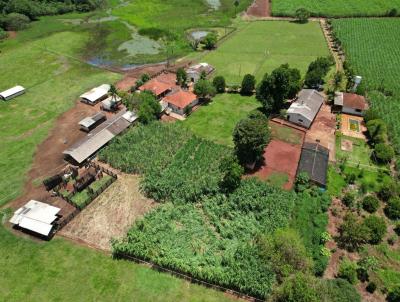 Stio para Venda, em Jardinpolis, bairro Zona Rural