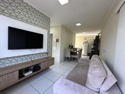 Apartamento para Venda, em Dois Irmos, bairro Bela Vista, 2 dormitrios, 1 banheiro, 1 vaga