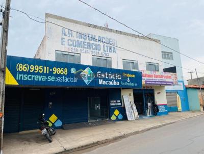 Sala Comercial para Locao, em Teresina, bairro MACABA, 2 banheiros