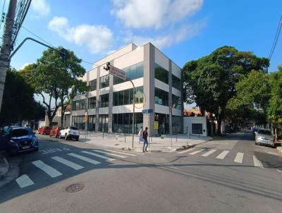 Prdio Comercial para Locao, em So Paulo, bairro Brooklin, 6 banheiros, 20 vagas