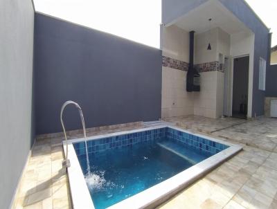 Casa para Venda, em Itanham, bairro CAMPOS ELISEOS, 3 dormitrios, 3 banheiros, 1 sute, 4 vagas