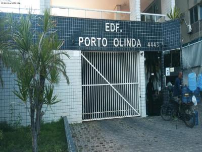Apartamento 3 Quartos para Locao, em Olinda, bairro Casa Caiada, 3 dormitrios, 1 banheiro, 1 sute, 2 vagas