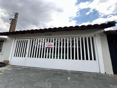 Casa para Venda, em Santo Andr, bairro Parque das Naes, 3 dormitrios, 1 banheiro, 1 vaga