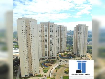Apartamento para Venda, em So Paulo, bairro VILA SONIA, 3 dormitrios, 3 banheiros, 1 sute, 3 vagas
