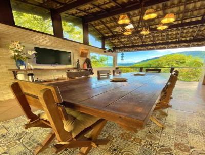 Casa para Venda, em Angra dos Reis, bairro Marinas, 5 dormitórios, 5 banheiros, 3 suítes, 2 vagas