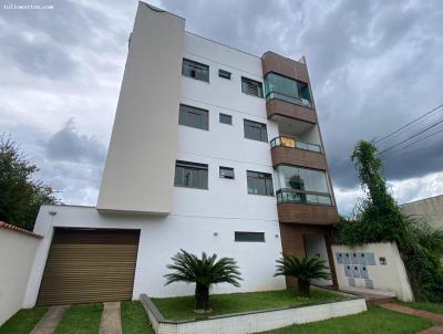 Apartamento para Venda, em Juiz de Fora, bairro Aeroporto, 2 dormitrios, 2 banheiros, 1 sute, 1 vaga