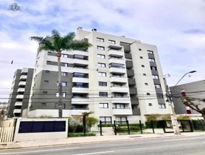 Apartamento para Venda, em Curitiba, bairro Bacacheri, 1 dormitrio, 1 banheiro, 1 sute, 1 vaga
