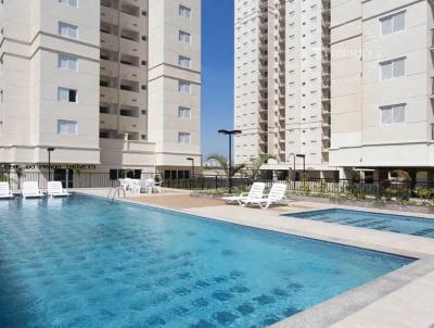 Apartamento 2 dormitrios para Venda, em Santo Andr, bairro Parque Joo Ramalho, 2 dormitrios, 1 banheiro, 1 vaga