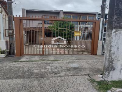 Casa para Venda, em Alvorada, bairro Bela vista, 2 dormitrios, 1 banheiro, 1 vaga