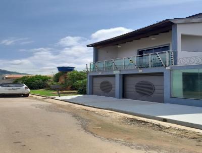 Casa para Venda, em Parauapebas, bairro cidade jardim, 3 dormitrios, 3 banheiros, 1 sute, 2 vagas