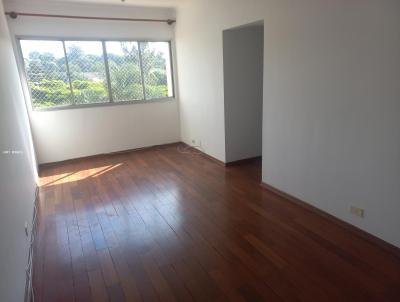 Apartamento para Venda, em So Paulo, bairro CAMPO BELO, 2 dormitrios, 2 banheiros, 1 vaga