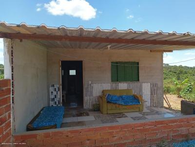 Chcara para Venda, em Araoiaba da Serra, bairro Aracoiabinha, 1 dormitrio, 1 banheiro