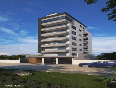 Apartamento para Venda, em Barra Velha, bairro Itajuba, 3 dormitrios, 3 banheiros, 2 sutes, 1 vaga