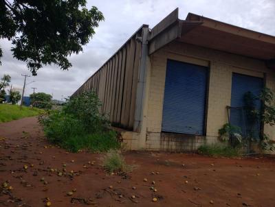 Galpo para Venda, em Paulnia, bairro Bonfim