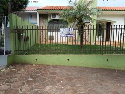 Casa para Venda, em Engenheiro Beltro, bairro Centro, 2 dormitrios, 1 banheiro, 1 sute, 2 vagas