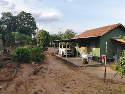 Stio para Venda, em Monte Mor, bairro Parque Residencial Terras de Yucatan, 2 dormitrios, 2 banheiros, 6 vagas