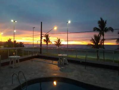 Apartamento 1 Quarto para Venda, em Praia Grande, bairro Maracan, 1 dormitrio, 1 banheiro, 1 vaga