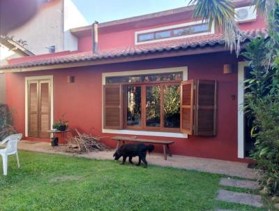 Casa para Venda, em Florianpolis, bairro Lagoa da Conceio, 3 dormitrios, 2 banheiros, 1 sute, 1 vaga