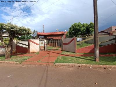 Casa para Venda, em Engenheiro Beltro, bairro Centro, 3 dormitrios, 2 banheiros, 2 sutes, 2 vagas