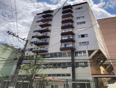 Cobertura para Venda, em Juiz de Fora, bairro Centro, 3 dormitórios, 3 banheiros, 1 suíte, 2 vagas