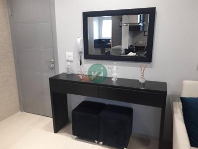 Apartamento para Venda, em Mogi das Cruzes, bairro Loteamento Mogilar, 1 dormitrio, 1 banheiro, 1 vaga