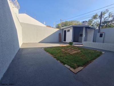 Casa para Locação, em Bauru, bairro Jardim Terra Branca, 3 dormitórios, 3 banheiros, 1 suíte, 4 vagas