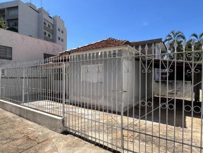 Casa para Locao, em Presidente Prudente, bairro Vila Tazitsu, 2 dormitrios, 1 banheiro, 2 vagas