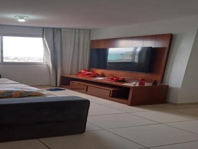 Apartamento para Venda, em Braslia, bairro Ceilndia Norte (Ceilndia), 3 dormitrios, 2 banheiros, 1 sute, 1 vaga