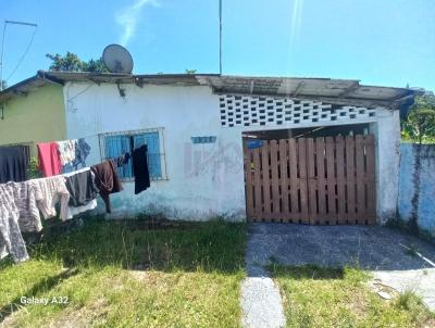 Casa para Venda, em Itanham, bairro Recanto dos Bandeirantes, 2 dormitrios, 1 banheiro, 1 vaga