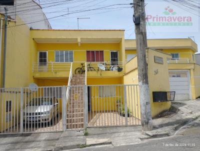 Casa para Locao, em Itaquaquecetuba, bairro Vila Ursulina, 2 dormitrios, 1 banheiro