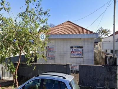 Casa Trrea para Venda, em So Paulo, bairro Vila Califrnia, 3 dormitrios, 2 banheiros, 2 vagas