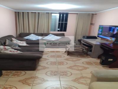 Apartamento para Venda, em Carapicuba, bairro Conjunto Habitacional Presidente Castelo Branco, 2 dormitrios, 1 banheiro, 1 vaga