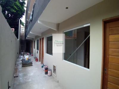 Apartamento para Venda, em Carapicuba, bairro Centro