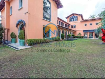 Casa para Venda, em So Paulo, bairro Jardim Guedala, 4 dormitrios, 7 banheiros, 4 sutes, 6 vagas