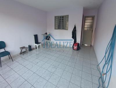 Casa para Venda, em Rio Claro, bairro Jardim Residencial das Palmeiras, 2 dormitórios, 2 banheiros, 1 suíte, 2 vagas