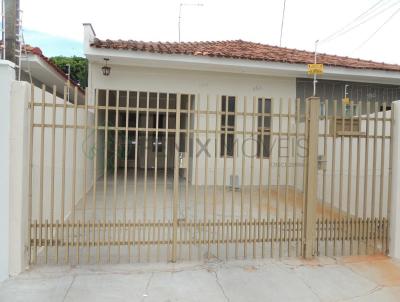 Casa para Locação, em Birigüi, bairro Bosque da Saúde, 2 dormitórios, 2 banheiros, 1 suíte, 1 vaga