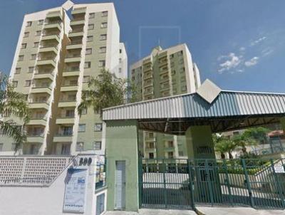 Apartamentos Financiveis para Venda, em Campinas, bairro Vila Industrial, 3 dormitrios, 1 banheiro, 1 vaga
