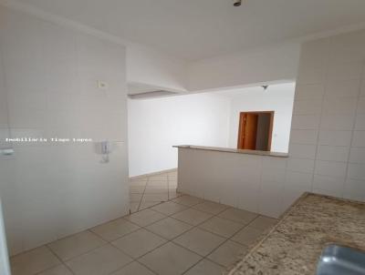 Apartamento para Venda, em Ribeiro Preto, bairro Vila Ana Maria, 1 dormitrio, 1 banheiro, 1 sute, 1 vaga