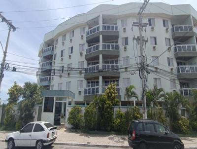 Apartamento para Locao, em Cabo Frio, bairro Vila Nova, 3 dormitrios, 3 banheiros, 1 vaga