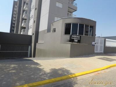 Apartamento para Venda, em Sorocaba, bairro Parque Campolim, 1 dormitrio, 1 banheiro, 1 vaga