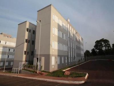 Apartamento para Locao, em Ribeiro Preto, bairro Jardim Maria Goretti, 2 dormitrios, 1 banheiro, 1 vaga