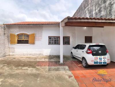 Casa para Venda, em Itanham, bairro Gaivota, 3 dormitrios, 2 banheiros, 1 sute, 6 vagas